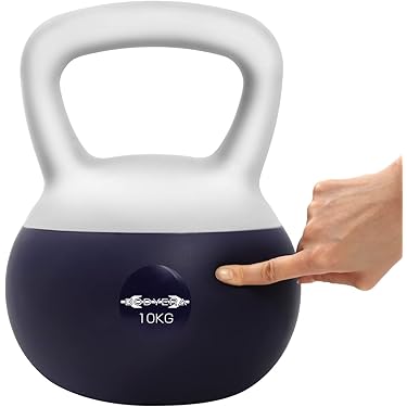 新品ネオプレーンケトルベル 24kg 2個set ソフトでご家庭での利用に最適 楽天市場】ネオプレーンケトルベル (レギュラータイプ) 4kg 6kg